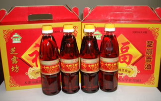 匠心質(zhì)造，香飄萬(wàn)家——走進(jìn)天津市武清區(qū)大華食用油廠